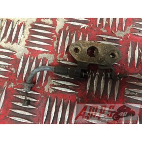 Verrouillage de selle Ducati 695 Monster 2006 à 2007MONSTER69506DQ-570-D3-B0731535used
