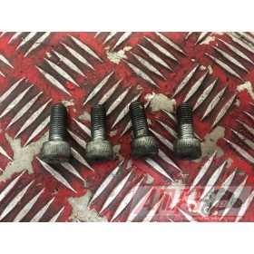 Vis d'étrier de frein avant Ducati 695 Monster 2006 à 2007MONSTER69506DQ-570-D3-B0731505used