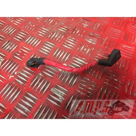 Cable de batterie Yamaha YZF 1000 R Thunderace 1996 à 2003