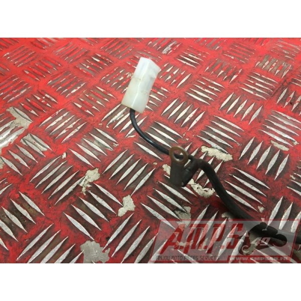 Cable de masseTHUND10009873WJ72B4-G2731620used