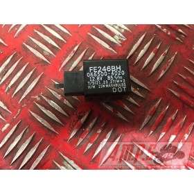 Centrale clignotanteTHUND10009873WJ72B4-G2731619used