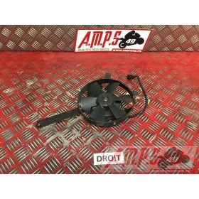 Ventilateur droit Yamaha YZF 1000 R Thunderace 1996 à 2003