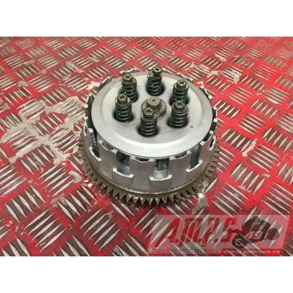 Cloche d'embrayageTHUND10009873WJ72B4-G2731660used