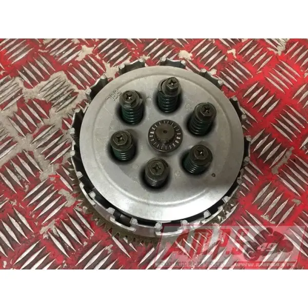 Cloche d'embrayageTHUND10009873WJ72B4-G2731660used