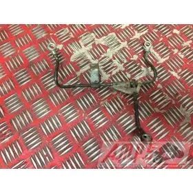 Conduite d'huileTHUND10009873WJ72B4-G2731656used