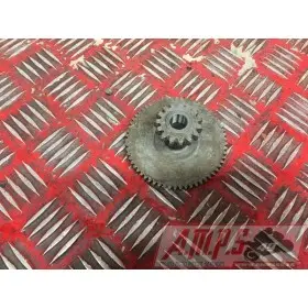 Pignon intermédiaire de démarreurTHUND10009873WJ72B4-G2731646used