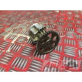 Pompe a huileTHUND10009873WJ72B4-G2731641used