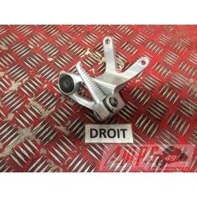 Platine repose pied passager droiteTHUND10009873WJ72B4-G2731706used