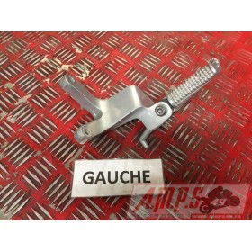 Platine repose pied passager gauche Yamaha YZF 1000 R Thunderace 1996 à 2003