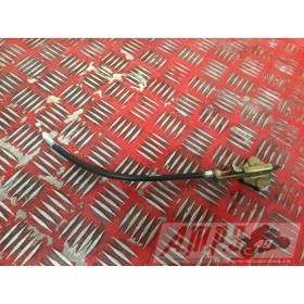Verrouillage de selleTHUND10009873WJ72B4-G2731695used
