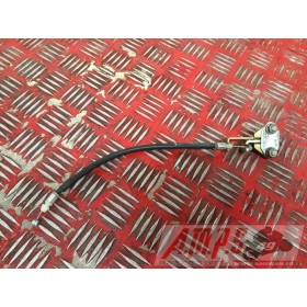 Verrouillage de selle Yamaha YZF 1000 R Thunderace 1996 à 2003