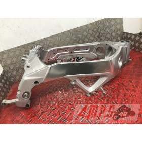 Cadre avec carte grise Aprilia Tuono 1000 V4 R APRC 2011 à 2013TUONOV412CG-005-RHH4-D5731920used