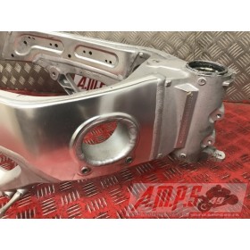 Cadre avec carte grise Aprilia Tuono 1000 V4 R APRC 2011 à 2013TUONOV412CG-005-RHH4-D5731920used