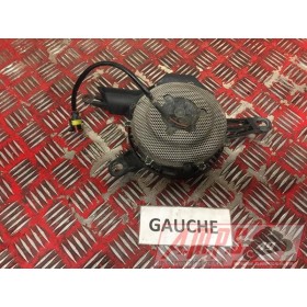 Ventilateur gauche Ducati Diavel Carbon 1200 2011 à 2014DIAVEL11BP-057-SJH7-A0732964used