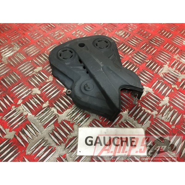 Cache distribution arriere Ducati Diavel Carbon 1200 2011 à 2014DIAVEL11BP-057-SJH7-A0733136used