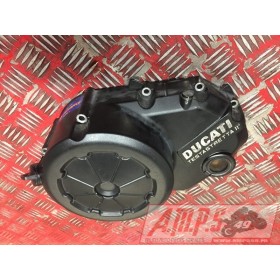 Carter d'embrayage Ducati Diavel Carbon 1200 2011 à 2014DIAVEL11BP-057-SJH7-A0733140used