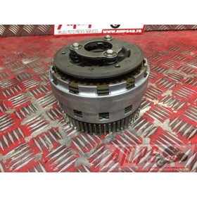 Cloche d'embrayage avec disque Ducati Diavel Carbon 1200 2011 à 2014