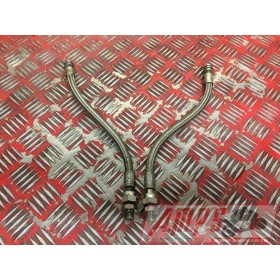 Durite de radiateur d'huile Ducati Diavel Carbon 1200 2011 à 2014