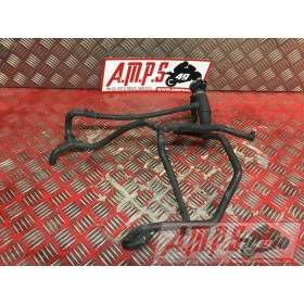 Goulotte de remplissage d'eau Ducati Diavel Carbon 1200 2011 à 2014DIAVEL11BP-057-SJH7-A0733061used