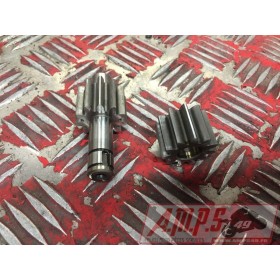 Pignon de pompe a huile Ducati Diavel Carbon 1200 2011 à 2014