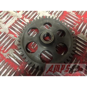 Pignon moteur 1 Ducati Diavel Carbon 1200 2011 à 2014