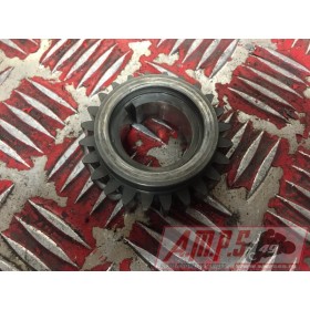 Pignon moteur 2 Ducati Diavel Carbon 1200 2011 à 2014