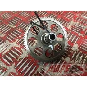 Pignon moteur 3 Ducati Diavel Carbon 1200 2011 à 2014DIAVEL11BP-057-SJH7-A0733043used