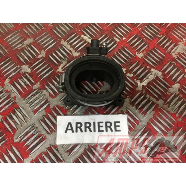 Pipe d'admission arriere Ducati Diavel Carbon 1200 2011 à 2014DIAVEL11BP-057-SJH7-A0733047used