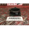 Pipe d'admission arriere Ducati Diavel Carbon 1200 2011 à 2014DIAVEL11BP-057-SJH7-A0733047used