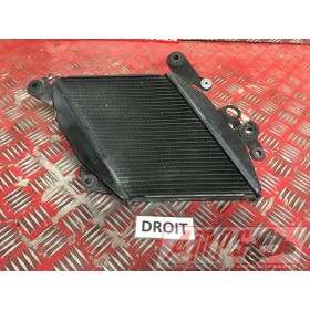 Radiateur d'eau droit Ducati Diavel Carbon 1200 2011 à 2014DIAVEL11BP-057-SJH7-A0733129used