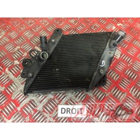 Radiateur d'eau droit Ducati Diavel Carbon 1200 2011 à 2014