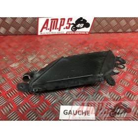 Radiateur d'eau gauche Ducati Diavel Carbon 1200 2011 à 2014