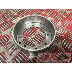 Rotor volant moteur Ducati Diavel Carbon 1200 2011 à 2014