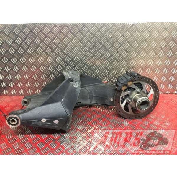 Bras oscillant Ducati Diavel Carbon 1200 2011 à 2014DIAVEL11BP-057-SJH7-A0733249used