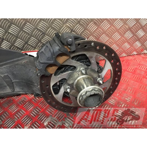 Bras oscillant Ducati Diavel Carbon 1200 2011 à 2014DIAVEL11BP-057-SJH7-A0733249used