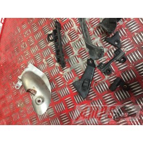 Kit de support Ducati Diavel Carbon 1200 2011 à 2014DIAVEL11BP-057-SJH7-A0733188used