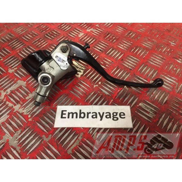 Maitre cylindre d'embrayage Ducati Diavel Carbon 1200 2011 à 2014DIAVEL11BP-057-SJH7-A0733198used