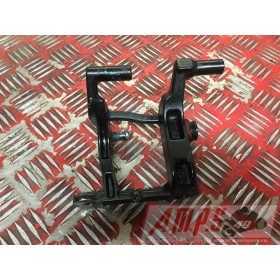 Support 2 Ducati Diavel Carbon 1200 2011 à 2014DIAVEL11BP-057-SJH7-A0733256used