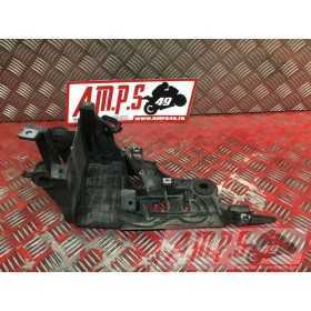 Support de batterie Ducati Diavel Carbon 1200 2011 à 2014DIAVEL11BP-057-SJH7-A0733260used