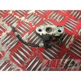 Verrouillage de selle Ducati Diavel Carbon 1200 2011 à 2014DIAVEL11BP-057-SJH7-A0733230used
