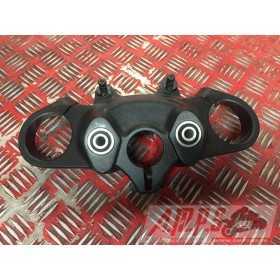 Te de fourche inférieur Ducati Diavel Carbon 1200 2011 à 2014DIAVEL11BP-057-SJH7-A0733218used