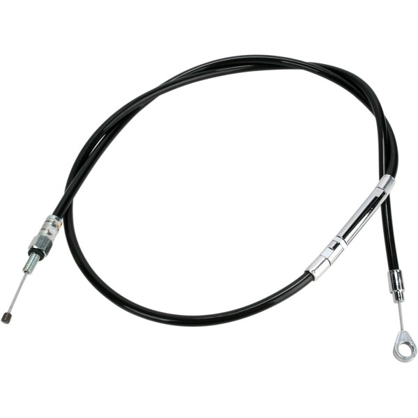 CABLE EMBRAYAGE 38619-86A+6 