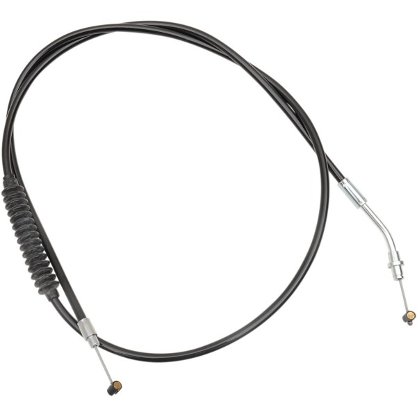 CABLE EMBRAYAGE IND BLK+06 