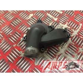 Couvercle de pompe a eau129015DT-938-MRH4-F1734585used