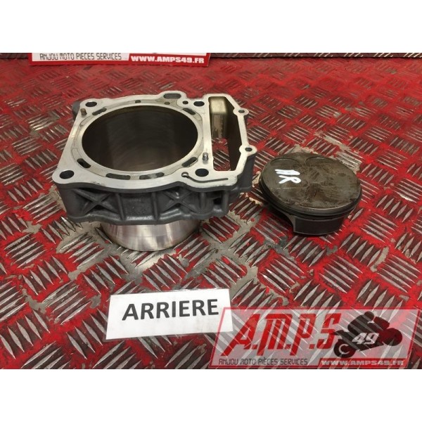 Cylindre piston arriere129015DT-938-MRH4-F1734591used