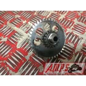 Pignon moteur 7129015DT-938-MRH4-F1734576used