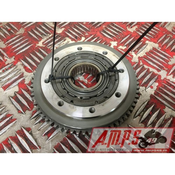 Capteur pression pneu KTM SUPER DUKE R 1290 - 2017