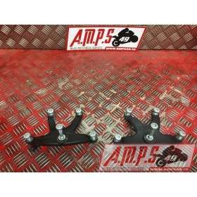 Support moteur129015DT-938-MRH4-F1734675used