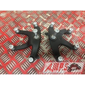 Support moteur129015DT-938-MRH4-F1734675used