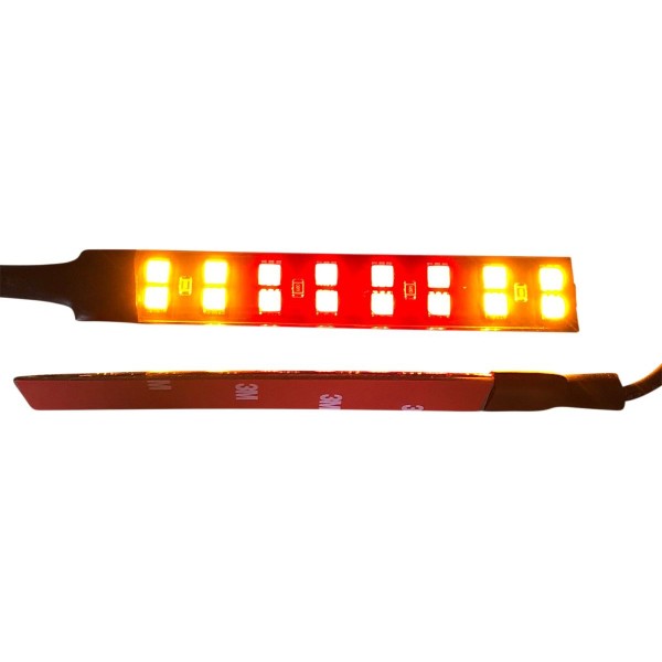 FEUX TAILLIGHT STRIPLED 5WIRE 